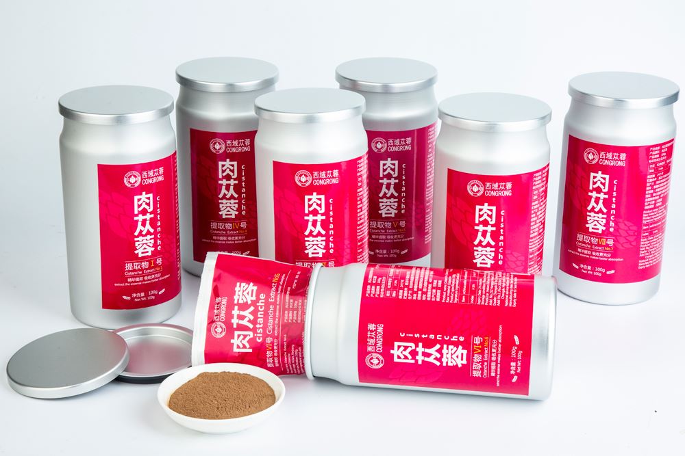 Cistanche Extract-Wecistanche Cistanche Extract-Wecistanche