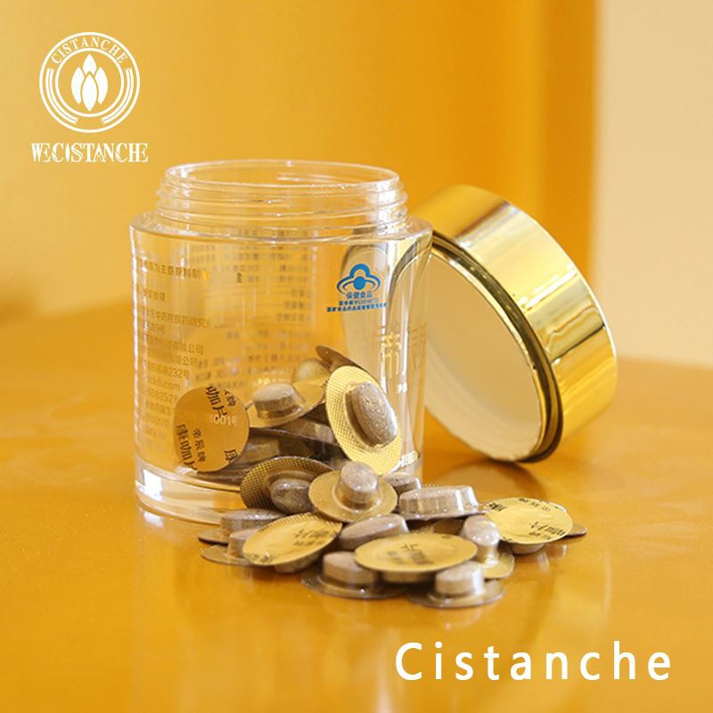Cistanche tablets