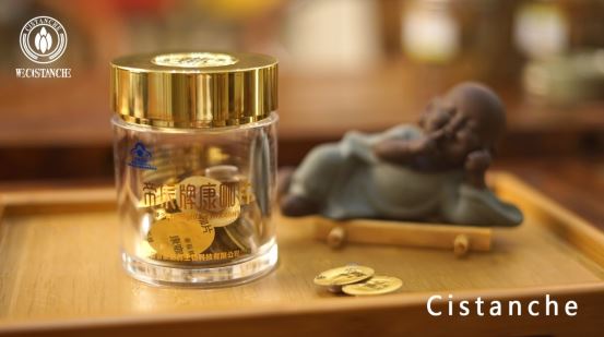 cistanche can avoid fatigue cistanche can avoid fatigue