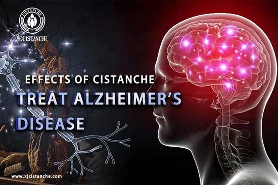 Anti Alzheimer's disease