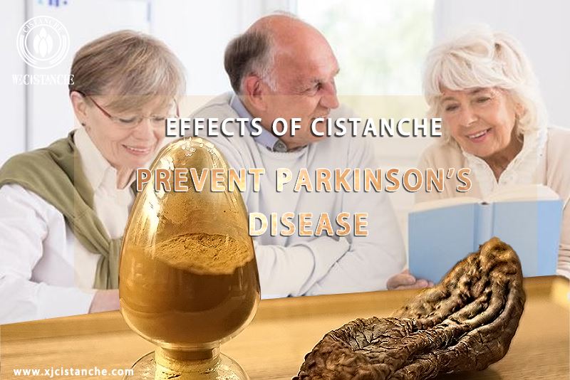 what is good for parkinson's disease