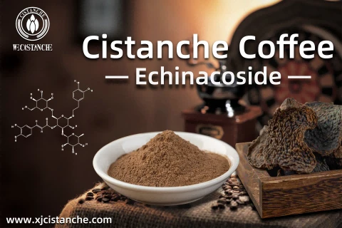 Cistanche Coffee