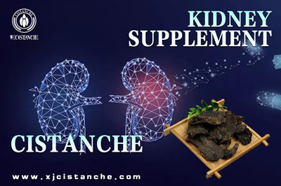 Kidney supplement