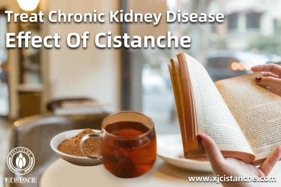 best cistanche for kidney