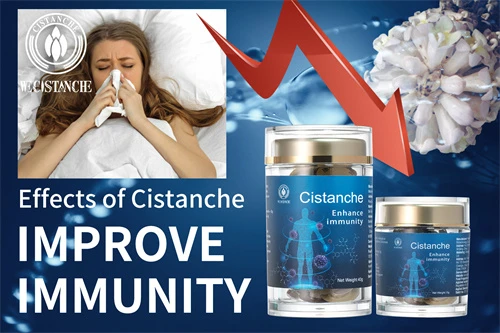 Desert ginseng-Improve immunity (8)