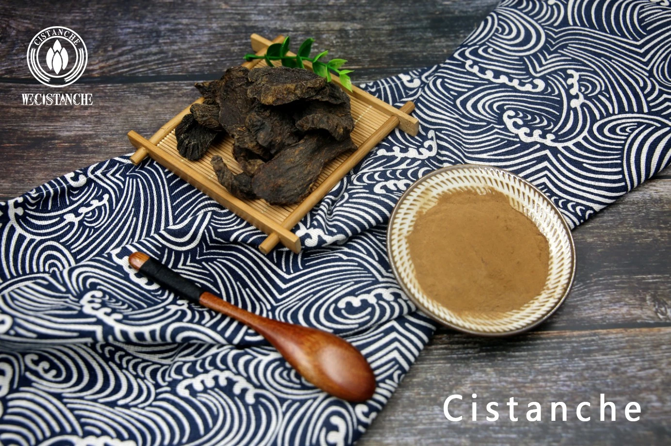 cistanche tubulosa natural herbal medicine