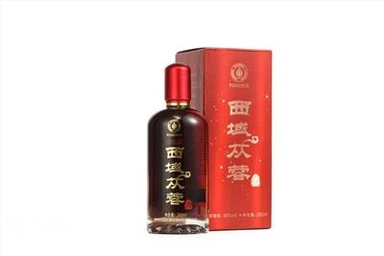 Wecistanche 마이크로 레드 46도