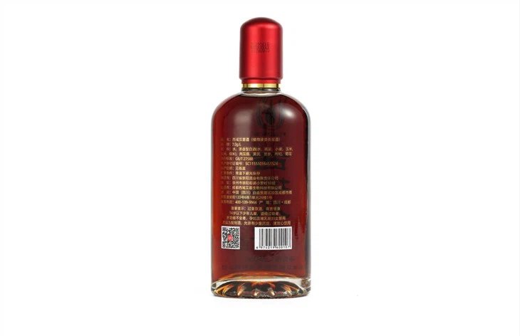 Wecistanche Micro Red 46°